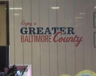 Greater Baltimore County